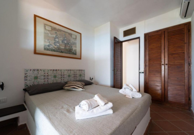 Casa Vacanze Villa Villa Casa Degli Elimi